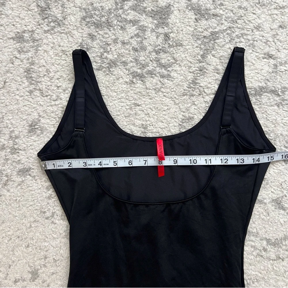 SPANX slimplicity open